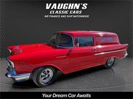 1957 Chevrolet Sedan Delivery (CC-2048900) for sale in Nashville, Illinois