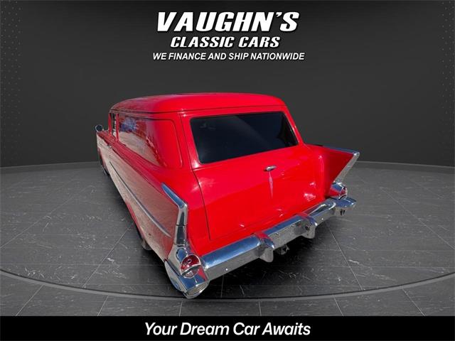 1957 Chevrolet Sedan Delivery (CC-2048900) for sale in Nashville, Illinois