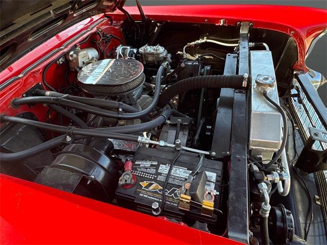 1957 Chevrolet Sedan Delivery (CC-2048900) for sale in Nashville, Illinois