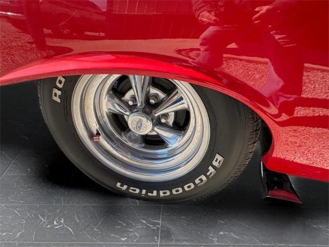 1957 Chevrolet Sedan Delivery (CC-2048900) for sale in Nashville, Illinois