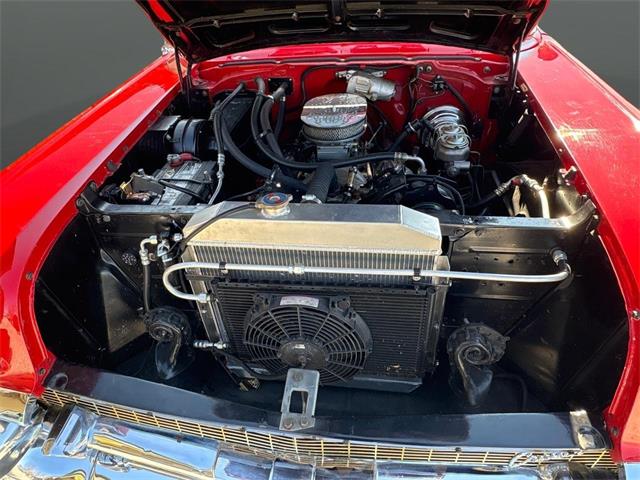 1957 Chevrolet Sedan Delivery (CC-2048900) for sale in Nashville, Illinois
