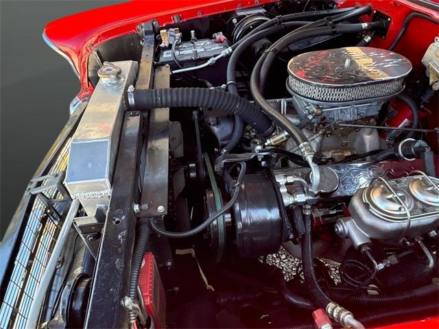 1957 Chevrolet Sedan Delivery (CC-2048900) for sale in Nashville, Illinois