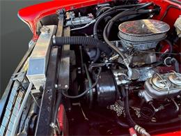 1957 Chevrolet Sedan Delivery (CC-2048900) for sale in Nashville, Illinois