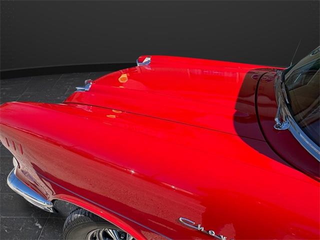 1957 Chevrolet Sedan Delivery (CC-2048900) for sale in Nashville, Illinois