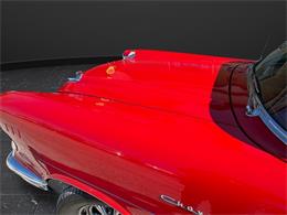 1957 Chevrolet Sedan Delivery (CC-2048900) for sale in Nashville, Illinois