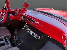 1957 Chevrolet Sedan Delivery (CC-2048900) for sale in Nashville, Illinois