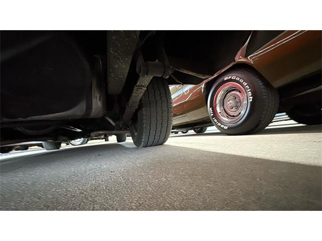 1957 Chevrolet Sedan Delivery (CC-2048900) for sale in Nashville, Illinois