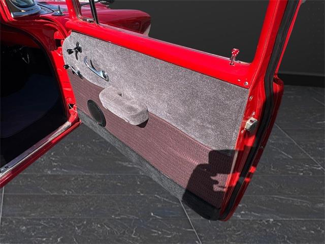 1957 Chevrolet Sedan Delivery (CC-2048900) for sale in Nashville, Illinois