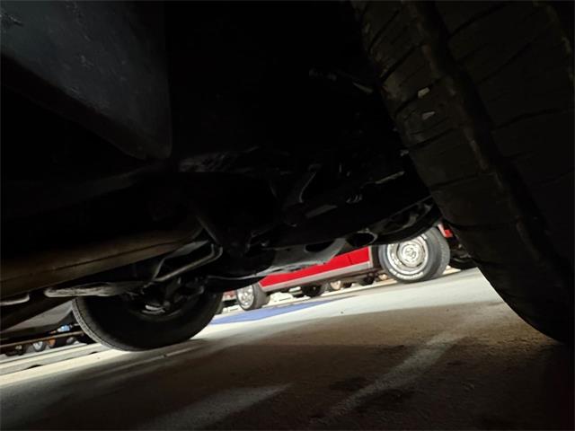 1957 Chevrolet Sedan Delivery (CC-2048900) for sale in Nashville, Illinois