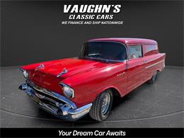 1957 Chevrolet Sedan Delivery (CC-2048900) for sale in Nashville, Illinois
