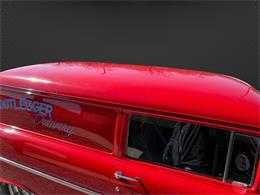 1957 Chevrolet Sedan Delivery (CC-2048900) for sale in Nashville, Illinois