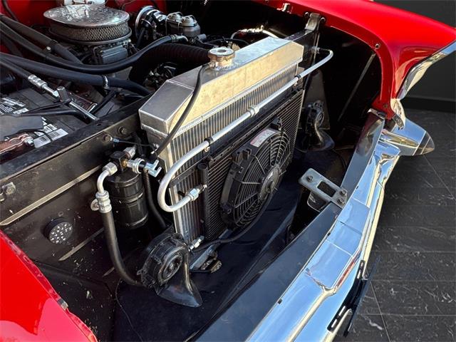 1957 Chevrolet Sedan Delivery (CC-2048900) for sale in Nashville, Illinois