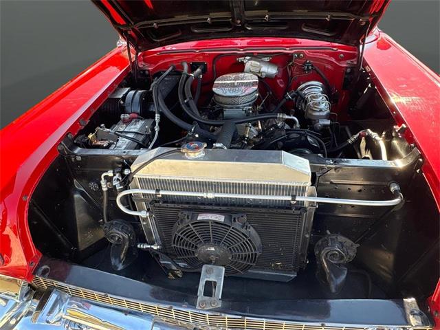 1957 Chevrolet Sedan Delivery (CC-2048900) for sale in Nashville, Illinois