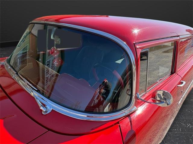 1957 Chevrolet Sedan Delivery (CC-2048900) for sale in Nashville, Illinois