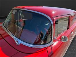 1957 Chevrolet Sedan Delivery (CC-2048900) for sale in Nashville, Illinois