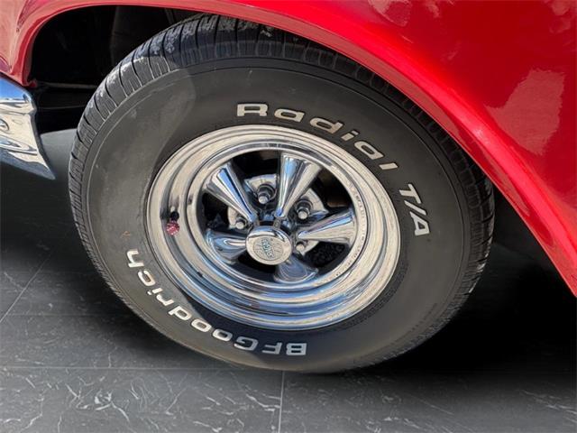 1957 Chevrolet Sedan Delivery (CC-2048900) for sale in Nashville, Illinois