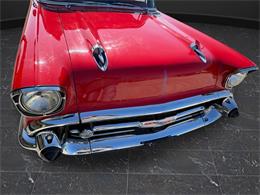 1957 Chevrolet Sedan Delivery (CC-2048900) for sale in Nashville, Illinois