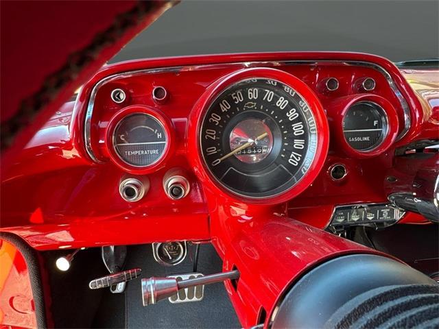 1957 Chevrolet Sedan Delivery (CC-2048900) for sale in Nashville, Illinois