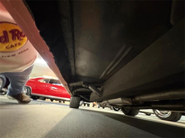 1957 Chevrolet Sedan Delivery (CC-2048900) for sale in Nashville, Illinois