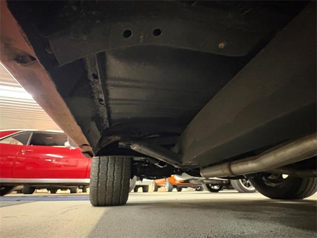 1957 Chevrolet Sedan Delivery (CC-2048900) for sale in Nashville, Illinois