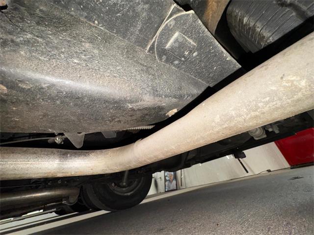 1957 Chevrolet Sedan Delivery (CC-2048900) for sale in Nashville, Illinois