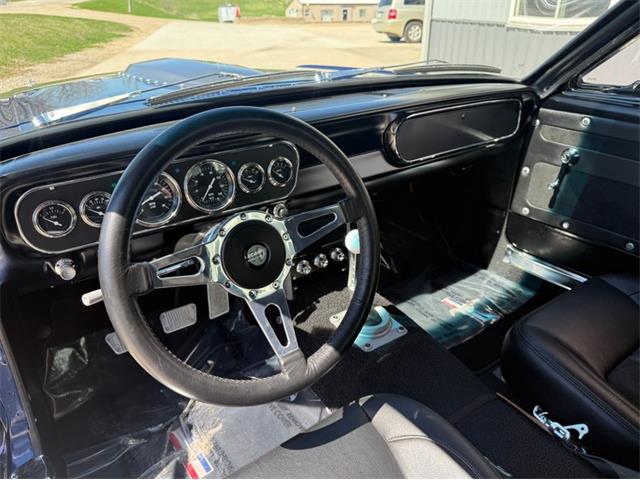 1965 Ford Mustang (CC-2048901) for sale in Greene, Iowa