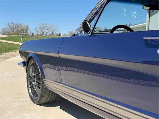 1965 Ford Mustang (CC-2048901) for sale in Greene, Iowa