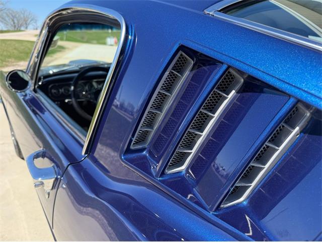 1965 Ford Mustang (CC-2048901) for sale in Greene, Iowa