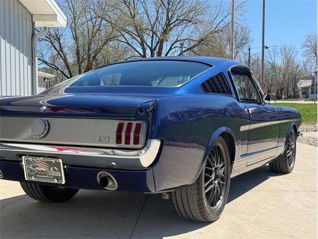 1965 Ford Mustang (CC-2048901) for sale in Greene, Iowa