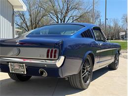 1965 Ford Mustang (CC-2048901) for sale in Greene, Iowa