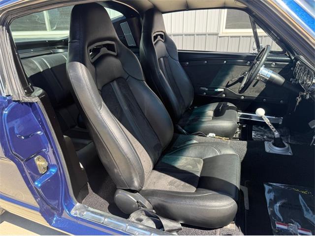 1965 Ford Mustang (CC-2048901) for sale in Greene, Iowa