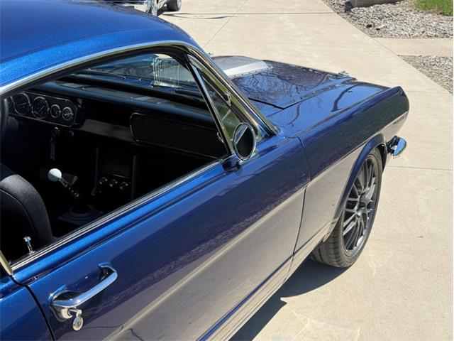 1965 Ford Mustang (CC-2048901) for sale in Greene, Iowa