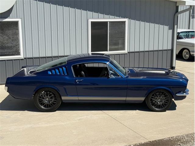 1965 Ford Mustang (CC-2048901) for sale in Greene, Iowa