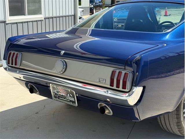 1965 Ford Mustang (CC-2048901) for sale in Greene, Iowa