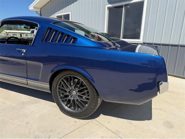 1965 Ford Mustang (CC-2048901) for sale in Greene, Iowa