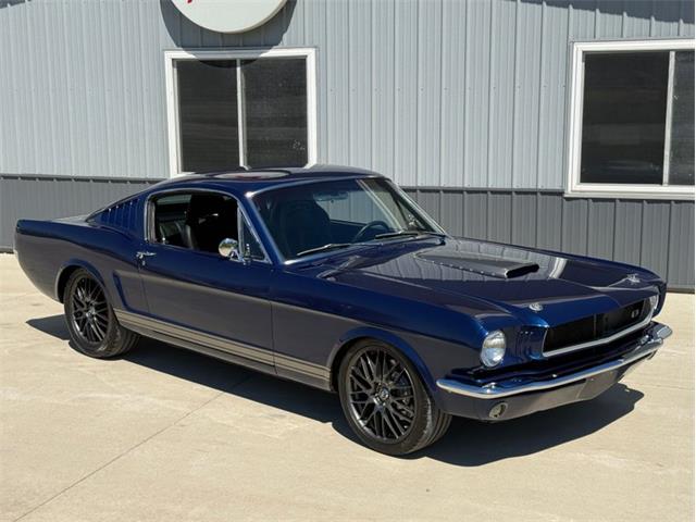 1965 Ford Mustang (CC-2048901) for sale in Greene, Iowa