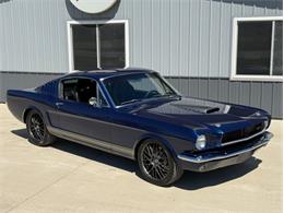 1965 Ford Mustang (CC-2048901) for sale in Greene, Iowa