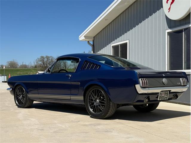 1965 Ford Mustang (CC-2048901) for sale in Greene, Iowa