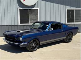 1965 Ford Mustang (CC-2048901) for sale in Greene, Iowa