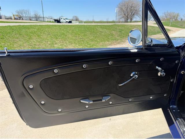 1965 Ford Mustang (CC-2048901) for sale in Greene, Iowa