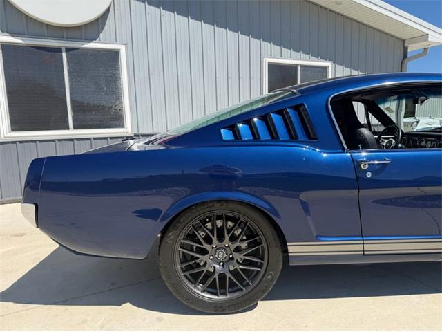 1965 Ford Mustang (CC-2048901) for sale in Greene, Iowa