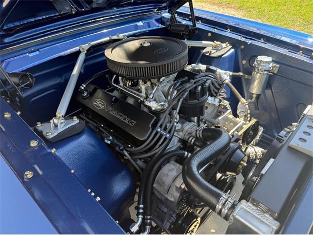 1965 Ford Mustang (CC-2048901) for sale in Greene, Iowa