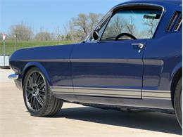 1965 Ford Mustang (CC-2048901) for sale in Greene, Iowa