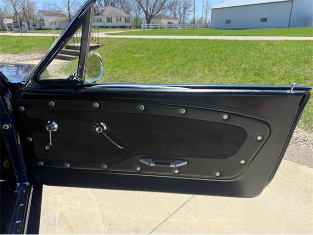1965 Ford Mustang (CC-2048901) for sale in Greene, Iowa