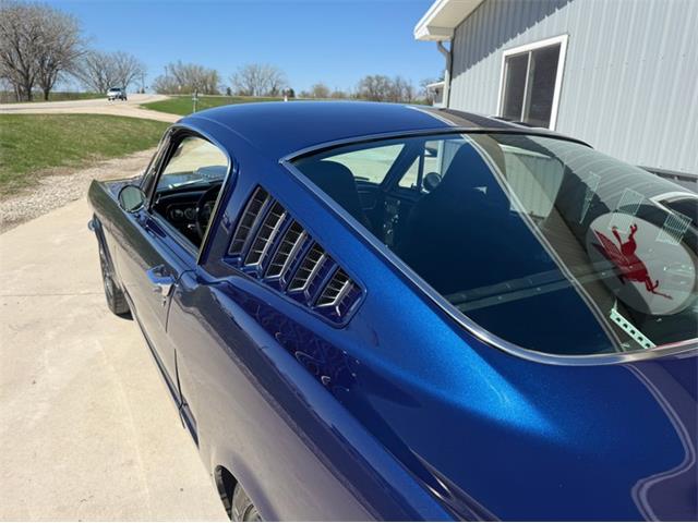 1965 Ford Mustang (CC-2048901) for sale in Greene, Iowa