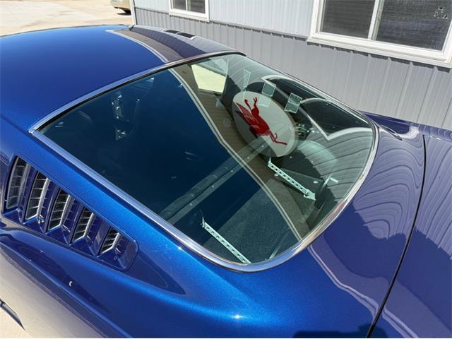 1965 Ford Mustang (CC-2048901) for sale in Greene, Iowa