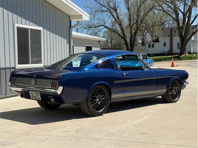 1965 Ford Mustang (CC-2048901) for sale in Greene, Iowa