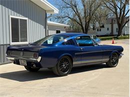 1965 Ford Mustang (CC-2048901) for sale in Greene, Iowa