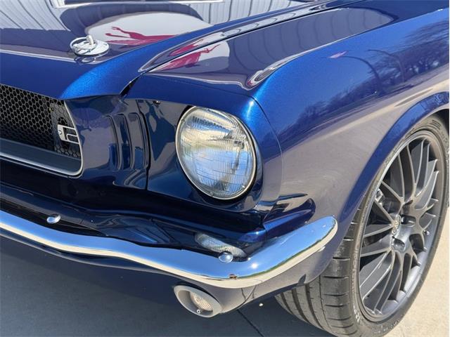 1965 Ford Mustang (CC-2048901) for sale in Greene, Iowa