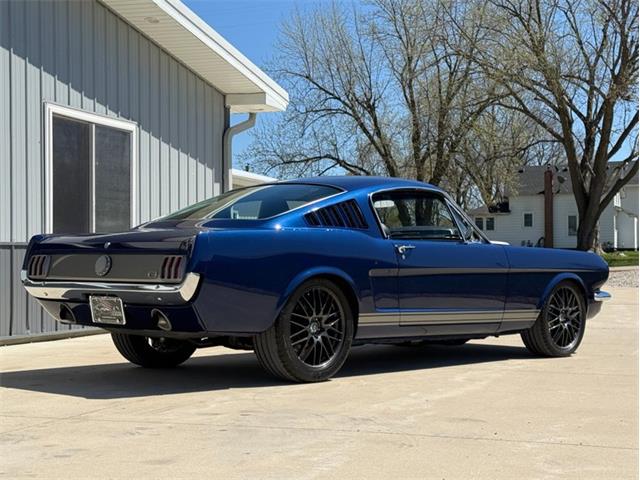 1965 Ford Mustang (CC-2048901) for sale in Greene, Iowa